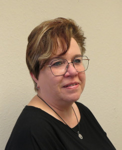 Jutta Kasper